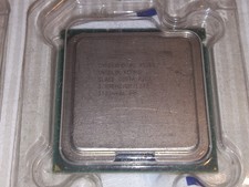 Intel Xeon X5365 SLAED LGA771