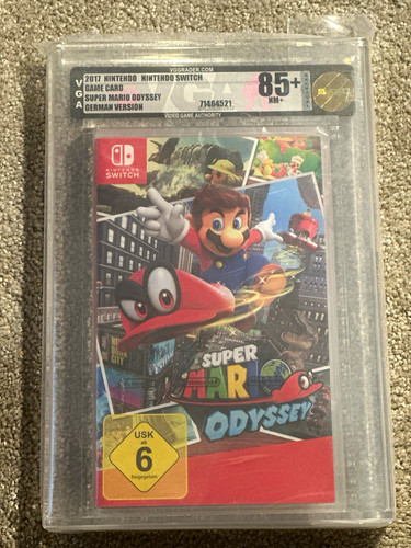 Super mario odyssey - mario,