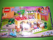 Lego Friends 41379
