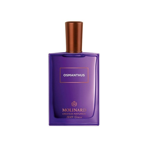 Molinard osmanthus edp ml - edp,