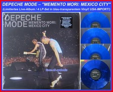 Depeche mode memento mori - mode*memento,