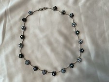 Konplott Halskette, Kolier