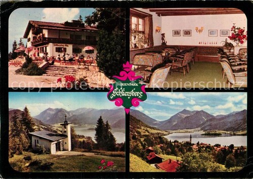 Schliersee ferienpark - schliersee,