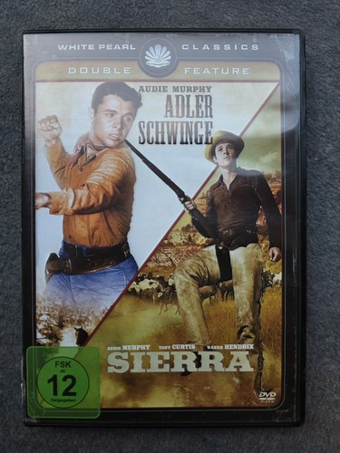 Adler schwinge sierra 2 - sierra, (2