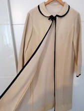ELEGANTER  MANTEL Gr, 36