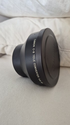 Canon tele converter - tele, 1,4x