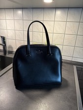 Kate Spade Handtasche schwarz