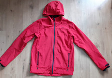 CMP Softshelljacke  Jacke Gr