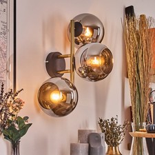 Moderne Wandleuchte &