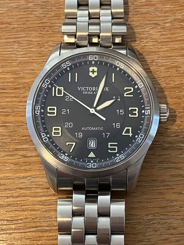 Victorinox swiss army - swiss,