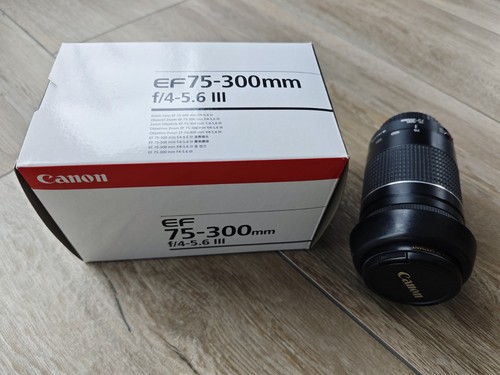 Canon 300mm 0 - canon, ef