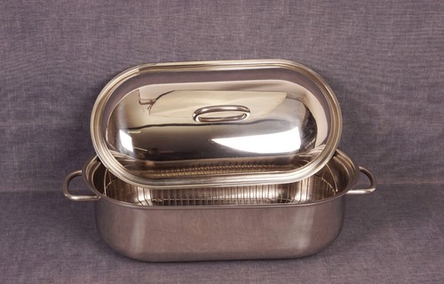 Wmf gourmet schlemmer bräter - schlemmer,