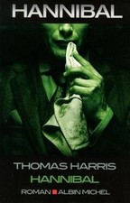 Hannibal von Thomas Harris |