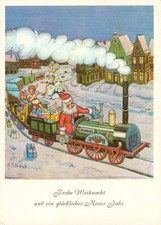 Frohe Weihnachten, Neujahr