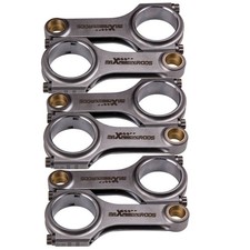 H-Schaft Connecting Rods