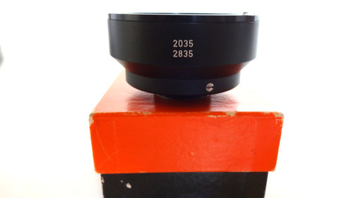 Leitz leica art 2035 2835 - leitz, art.nr.