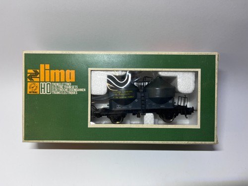 Lima 2802 staubsilowagen der - 2802,