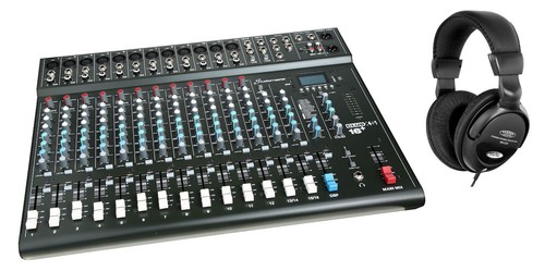 Studiomaster club - club, 16+