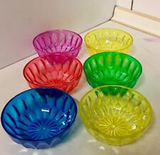 Kompott Schälchen 6x