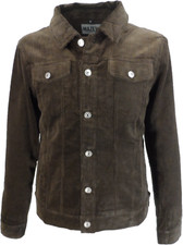 Herren 60er Retro Vintage