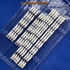 14stk LED-Streifen für Samsung UE40F6270 UA40F6100 UA40F6300 UA40F5500 UE40F6740