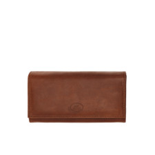 Damen Geldbörse, Leder