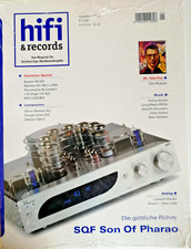 HiFi & Records 1/2003 SQF Son