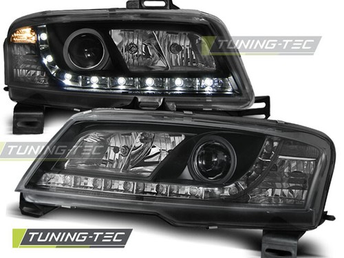 Led tagfahrlicht design - led,