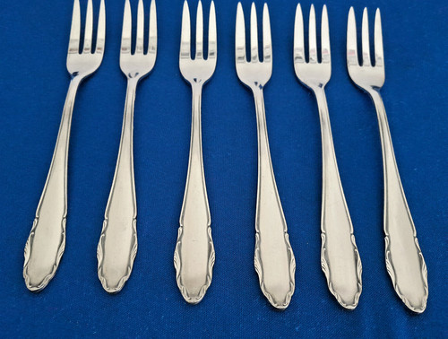 Wmf 2200 besteck - 2200, 6