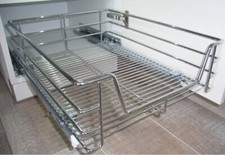 XXL Teleskop Schublade für