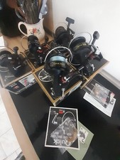 DAM Angelrollen im Set .Rollen