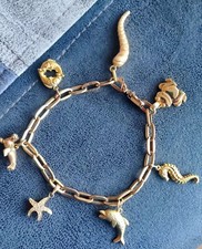 Armband Gold 333 585