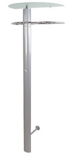 Wandgarderobe metallgarderobe - wandgarderobe,,