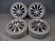 Borbet alufelgen - 18",