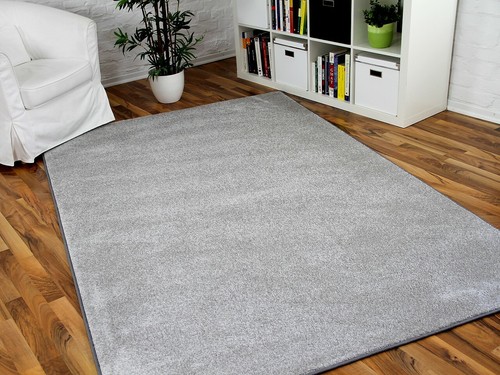 Hochflor velours teppich - hochflor,