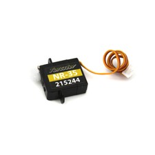 Torcster - Nano Servo NR-35