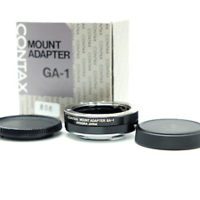 [Neuwertig] Contax GA-1 Mount