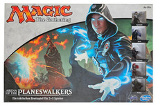 Magic the Gathering - Arena of
