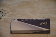 C.Jul.Herbertz Taschenmessern