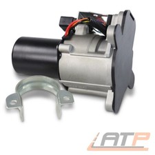 STELLMOTOR VERTEILERGETRIEBE