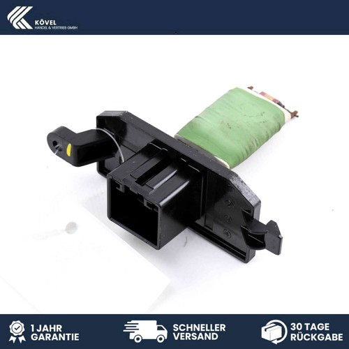 Original vorwiderstand - original,