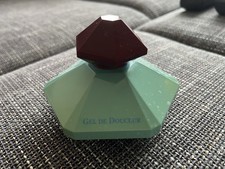 Loulou cacharel Flakon Gel De Douceur aus den 80gern