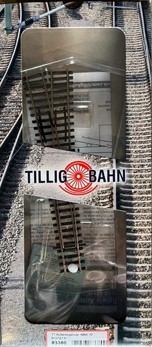 Tillig 83380