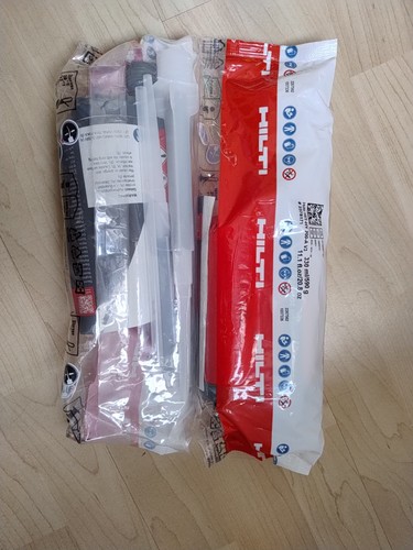 Hilti hit 200 2 stück - v3,