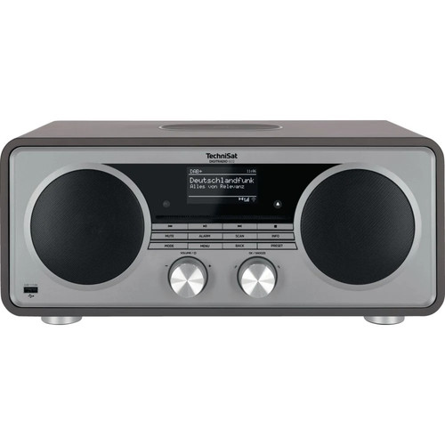 Technisat digitradio 602 dab - digitradio,