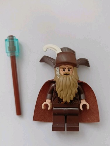 Lego hobbit figur zauberer - lego®,