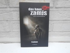 Das Haus Zamis 27 - Freaktown