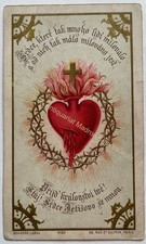 Orig andachtsbild - orig.,