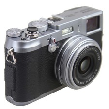 Deluxe Soft Release Button SRB