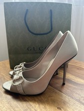 Gucci High Heels Pumps